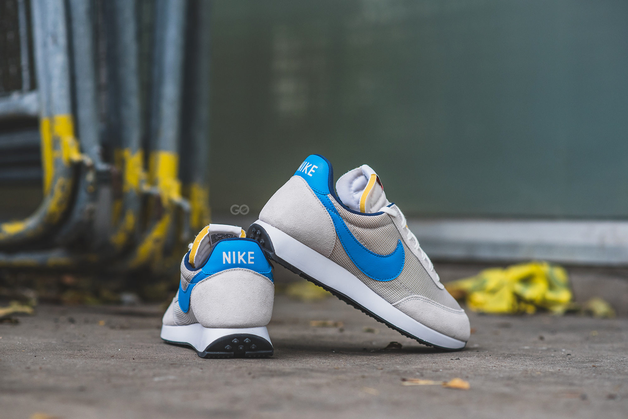 nike air tailwind 79 review